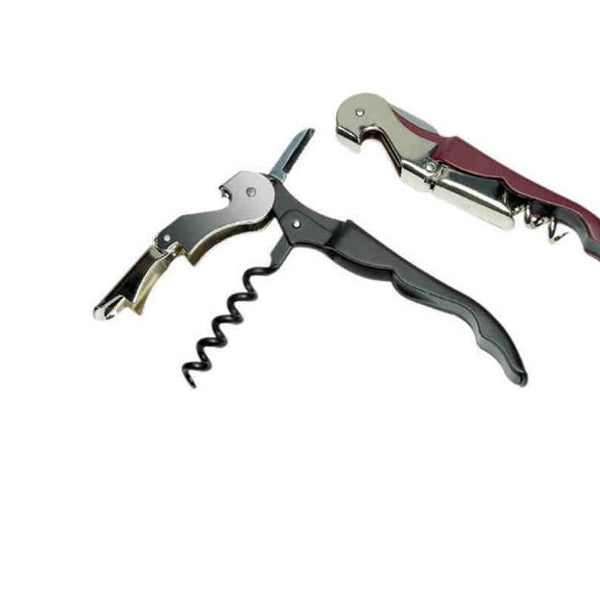 Bottle Cap Opener Corkscrew